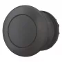 Eaton M22S-DP-S zwarte paddrukknop-aandrijving 216713