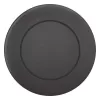 Eaton M22S-DP-S zwarte paddrukknop-aandrijving 216713