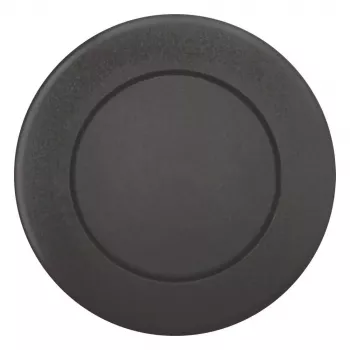 Eaton M22S-DP-S zwarte paddrukknop-aandrijving 216713