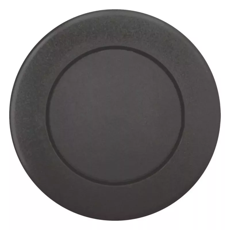 Eaton M22S-DP-S zwarte paddrukknop-aandrijving 216713