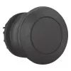 Eaton M22S-DP-S zwarte paddrukknop-aandrijving 216713