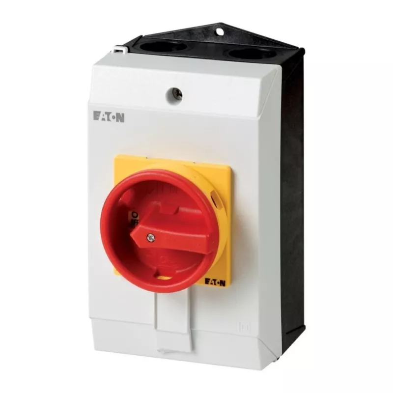 Eaton P1-25/I2-SI/N veiligheidsschakelaar 207312