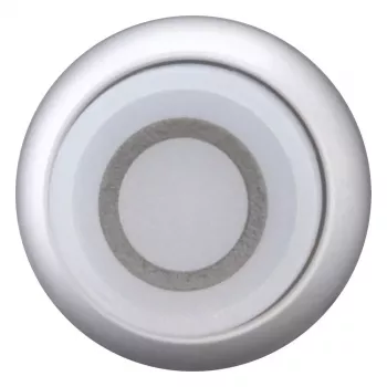 Eaton Moeller M22-DRLH-W-X0 verlichte drukknop-aandrijving, verhoogd, wit, moment, 22,5 mm 216806