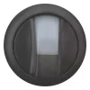 Eaton M22S-WRLK-W tuimelschakelaar, zwart/wit 216824