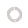 Donau Elektronik 175-015 LiY litze 1 x 0,75 mm² wit 10 m