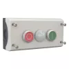 Eaton M22-I3-M2 drukknoppaneel, grijs 216533