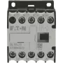 Eaton DILER-22 mini-schakelaar, 4-polig, 2NO+2NC, 24 V AC spoel 010344