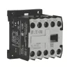 Eaton DILER-22 mini-schakelaar, 4-polig, 2NO+2NC, 24 V AC spoel 010344