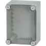 Eaton universele behuizing 150 x 187,5 x 250 mm polycarbonaat grijs CI23X-125 10408