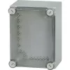 Eaton universele behuizing 150 x 187,5 x 250 mm polycarbonaat grijs CI23X-125 10408