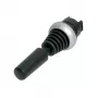 Eaton M22-WJ2V-2P joystick, 2 schakelpunten 111507