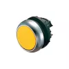 Eaton M22-DRL-Y verlichte drukknop, geel 216950