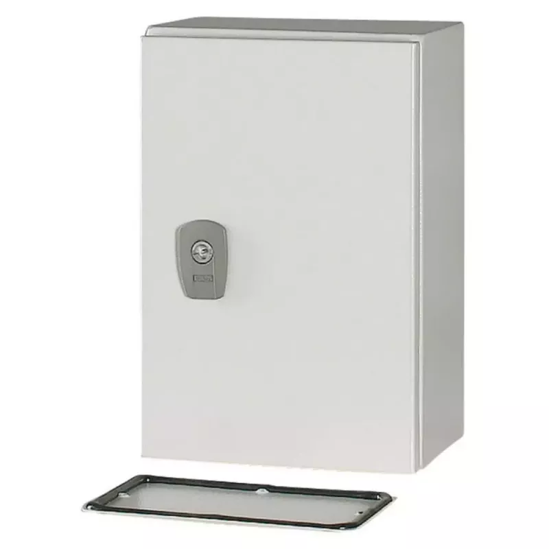 Eaton CS-32/150 wandbehuizing, grijs (111647)