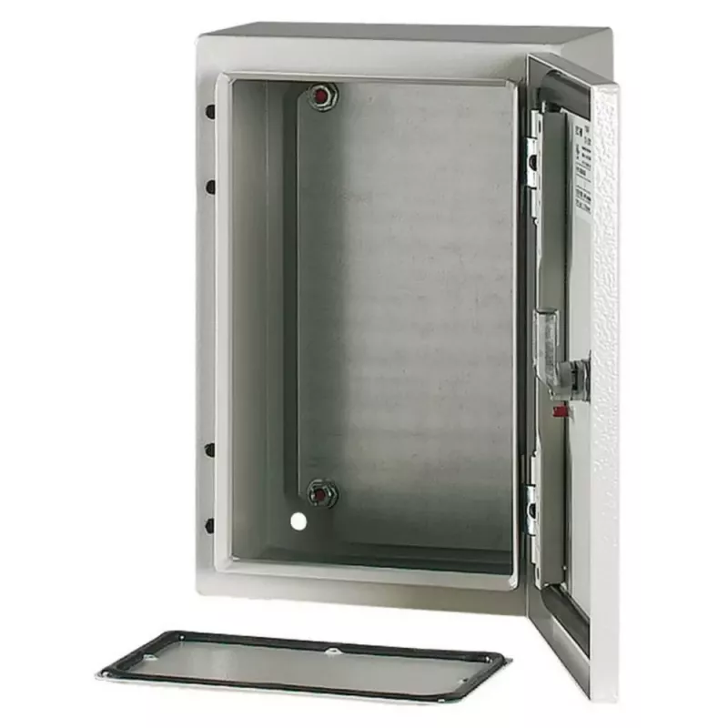 Eaton CS-32/150 wandbehuizing, grijs (111647)