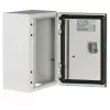Eaton CS-32/150 wandbehuizing, grijs (111647)