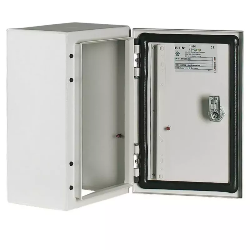 Eaton CS-32/150 wandbehuizing, grijs (111647)