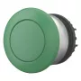Eaton Moeller M22-DRP-G paddrukknop-aandrijving, groen, vergrendelend, onbedrukt 216747