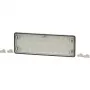Eaton FL4-2 schakelkastflens, grijze kunststof, 329 x 23 x 116 mm 014863