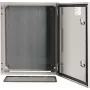 Eaton CS-54/200 wandmontage-rack zilver 12U 540x540x200 mm 111689