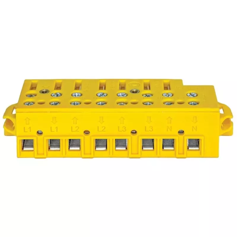 Eaton metersteekklem ZSD-ZSK/DS (226450)