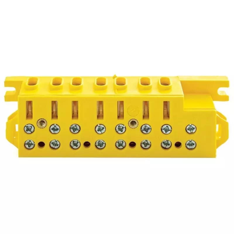 Eaton metersteekklem ZSD-ZSK/DS (226450)