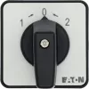 Eaton T0-1-8214/E omschakelaar 6,5 kW 3-polig 3 standen