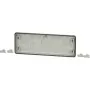 Eaton FL4-5 behuizingsflens, grijze kunststof, 329 x 23 x 116 mm 021982