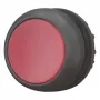Eaton M22S-DL-R drukknopschakelaar, zwart/rood