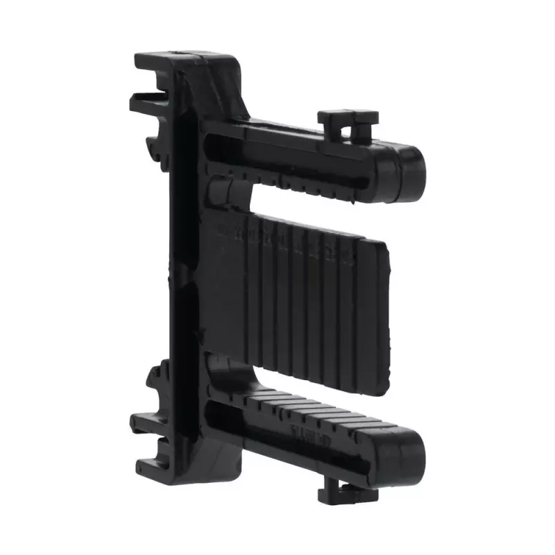 Eaton SKF-HA DIN-rail kijkvenster, 2,5 TE, grijs/transparant 233782