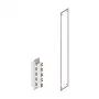 Eaton ZSD-SA/SK/VB/5P verzamelrail-kastverbinder, 5-polig