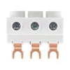 Eaton 032720 3-polige voedingsklem voor klemmenstrook BK25/3-PKZ0