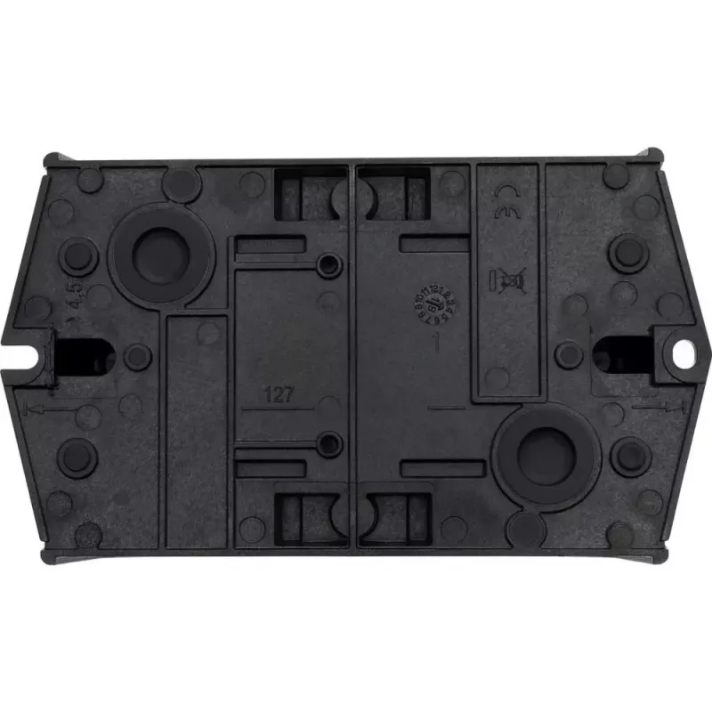 Eaton wisselschakelaar 8 contacten, 20A T0-4-8902/I1 (218985)