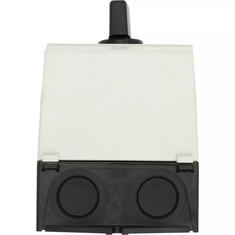 Eaton wisselschakelaar 8 contacten, 20A T0-4-8902/I1 (218985)