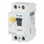 Eaton PXF-16/2/003-A aardlekschakelaar (RCCB), 2-polig, 16 A, 30 mA, type A, 230 V AC 236730