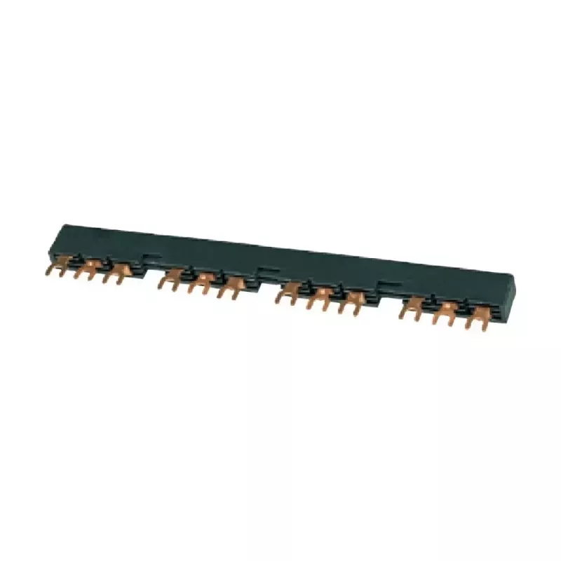 Eaton 044947 B3.1/4-PKZ0 driefasen-railblok
