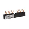 Eaton 044947 B3.1/4-PKZ0 driefasen-railblok