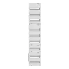 Eaton 226616 ZSD-V19 verdeelveld, 9 rijen, hoogte 1350 mm