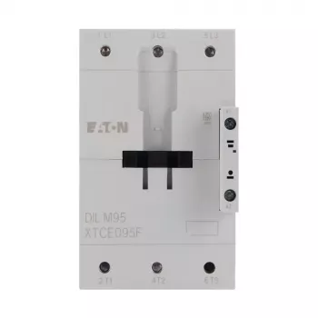 Eaton DILM95 3-polig contactor, 230 V AC / 240 V AC spoel, 95 A AC-3, 690 V 239480