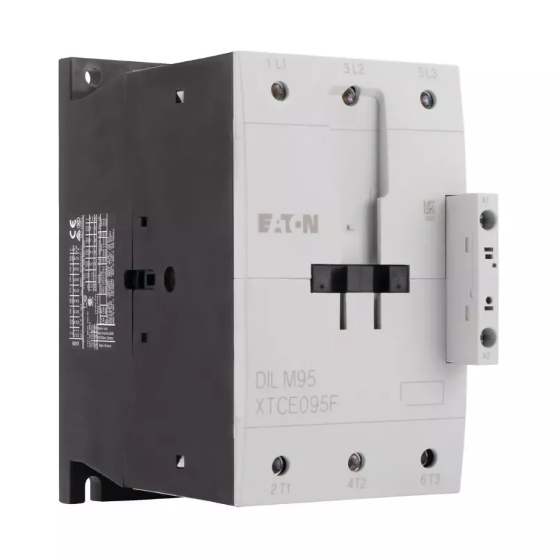 Eaton 239480 DILM95 vermogenscontactor, spoel 230 V 50 Hz / 240 V 60 Hz