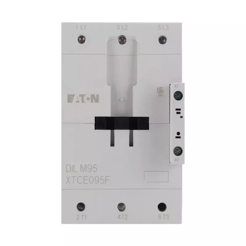 Eaton 239480 DILM95 vermogenscontactor, spoel 230 V 50 Hz / 240 V 60 Hz