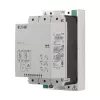 Eaton DS7-340SX041N0-N DS7 softstarter, 41 A, 22 kW bij 400 V, 200–480 V AC, 24 V DC stuurspanning, geïntegreerde bypass (134916)