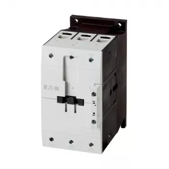 Eaton DILM115(RAC240) 3-polig contactor, 115 A, 240 V AC spoel 239548