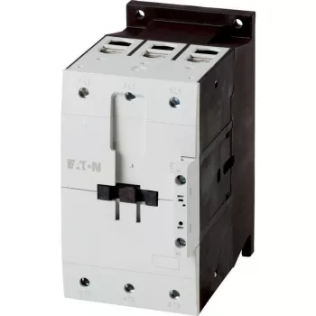 Eaton DILM115(RAC240) 3-polig contactor, 115 A, 240 V AC spoel 239548
