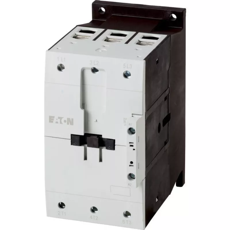 Eaton DILM115(RAC240) 3-polig contactor, 115 A, 240 V AC spoel 239548