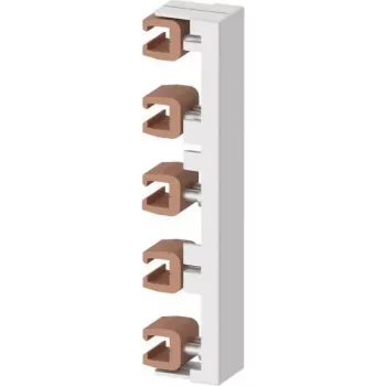 EATON ZSD-SA/VB/5P 5-polige busbar-verbinder, veld-naar-veld, 690V AC 228994