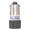 Eaton M22-XAM akoestisch signaalelement, 18-30 V AC/DC, 83 dB, zwart/zilver
