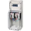 Eaton NAS63-CI-1 netaansluit-beveiligingscombinatie 63A 3P+N 400V AC 168106