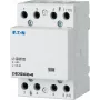 EATON Z-SCH230/40-40 installatiecontactor, 4 NO, 40 A, 230 V AC spoel 248852