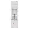 Eaton ZSD-Z17A1239 meterpaneel, 1-veld 259198