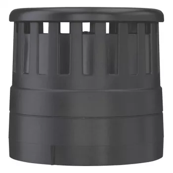 Eaton SL7-AP230 akoestische signaaleenheid, 230 V AC, 100 dB, IP66, zwart 171283